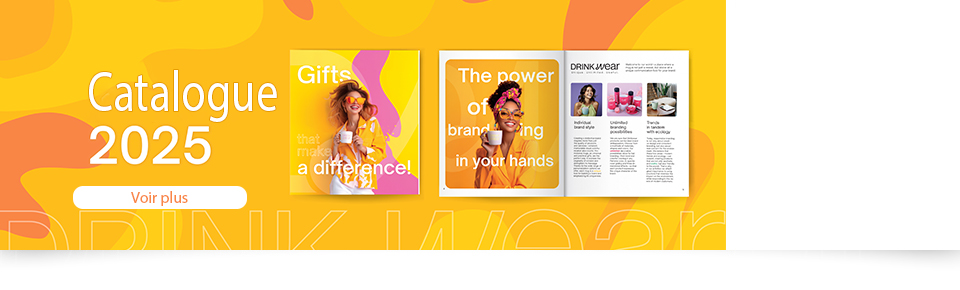 Promotionnel céramique: Tasse