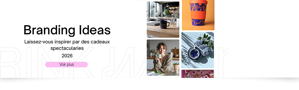 Promotionnel céramique: Tasse